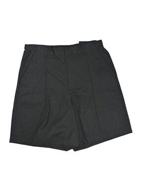 Entire Studios Aoshi Cargo Shorts in Black